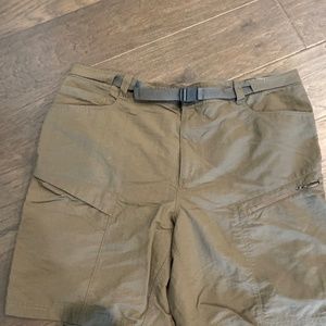 Men’s The North Face Shorts